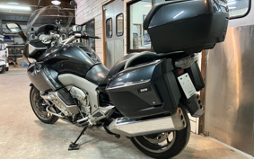 BMW K1600GTL 2013 0602