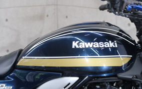 KAWASAKI Z900RS 2022 ZR900C