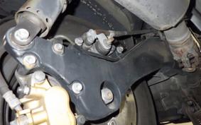 HONDA SILVER WING 400 GTA 2010 NF03