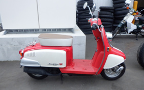 HONDA JU RIO AF52
