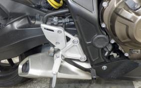 HONDA CBR650R 2021 RH03