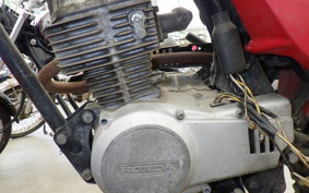 HONDA XL50S AD03
