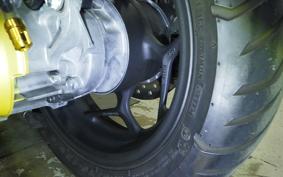 HONDA PCX125 2018 JK05