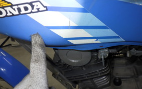 HONDA TL125 JD06