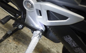 HONDA CB125 R 2001 JC91