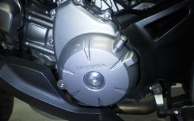 HONDA NC 700 X 2012 RC63