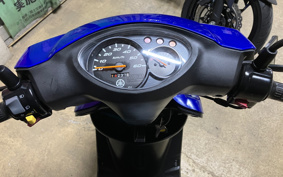 YAMAHA JOG ZR SA56J