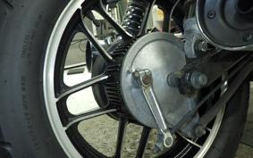 HONDA CBX650 1985 RC13
