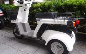 HONDA GYRO TD02