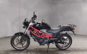 HONDA VTR 250 MC33