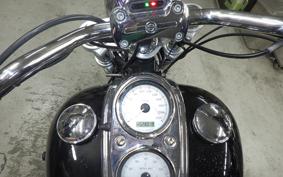 HARLEY FXDL 1580 2009