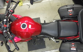 SUZUKI BANDIT 1250 F 2015 GW72A
