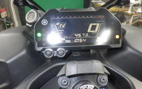 YAMAHA NIKEN GT 2019 RN58J