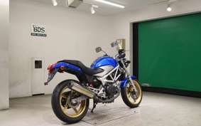 HONDA VTR 250 Gen. 2 MC33