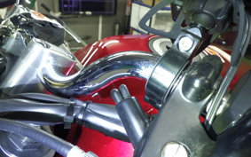 HONDA CB400SF GEN 4 A 2022 NC42