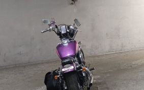 HONDA SHADOW 400 SLASHER 2000 NC40