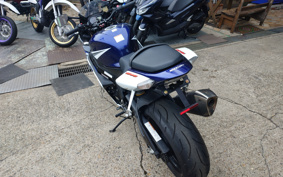 SUZUKI GSX-R1000 2005 B6121