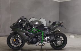 KAWASAKI  NINJA H2 CARBON  ZXT00X