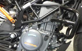 KTM 250 DUKE