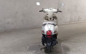 HONDA GIORNO AF70