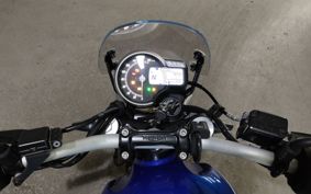 TRIUMPH SPEED 400 T127Y9