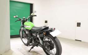 KAWASAKI 250TR 2009 BJ250F
