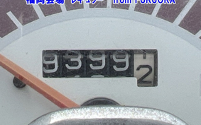 HONDA JU RIO