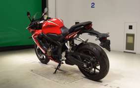 HONDA CBR650R 2020 RH03
