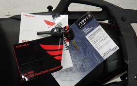 HONDA NC750X LD ABS 2019 RC90