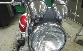 KAWASAKI ZEPHYR 1100 1992