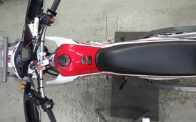 YAMAHA SEROW 250 Gen.3 2022 DG31J