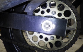 SUZUKI GSR250 2004