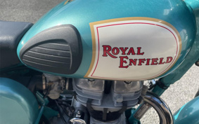ROYAL ENFIELD CLASSIC 350 2015