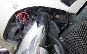 HONDA GL1500 GOLD WING SE 1997 SC22