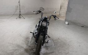 HARLEY FXBB1920 2025 YJ9