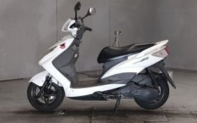 YAMAHA CYGNUS125X SE44J