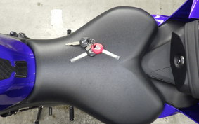 YAMAHA YZF-R7 2022 RM39J