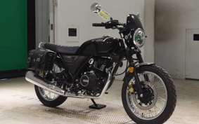 HONDA CGX150 2026