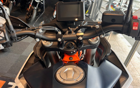 KTM 890 ADVENTURE	 R TR640