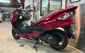 SUZUKI SKYWAVE 250SS CJ46A