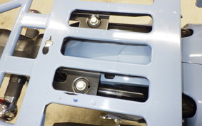 HONDA C50 SUPER CUB AA09