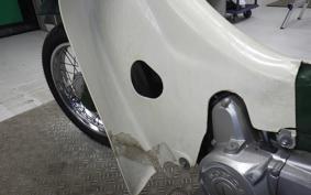 HONDA LITTLE CUB E