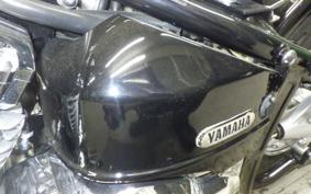 YAMAHA DRAGSTAR 400 CLASSIC  2015