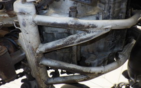 YAMAHA DT125R Gen.2 3FW