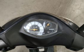 SUZUKI ADDRESS V50 CA42A