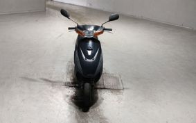 SUZUKI LET's 2 CA1PA