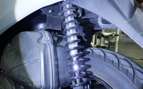 HONDA TACT-4ﾍﾞｰｼｯｸ AF79