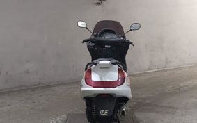 HONDA FORESIGHT MF04