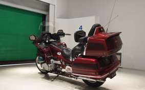 HONDA GL1500 GOLD WING SE 2018 SC22