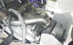 YAMAHA MATE 50 2008 UA04J